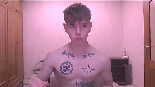 Fredd Xanders online show from 03-17-26, 10:07