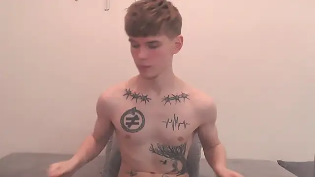 Fredd Xanders online show from 04-25-26, 07:55