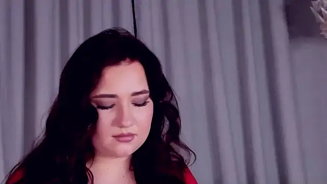 Snapshot of DakotaSecret chatting on 02-08-26, 10:40 DakotaSecret online show from 02-08-26, 10:40