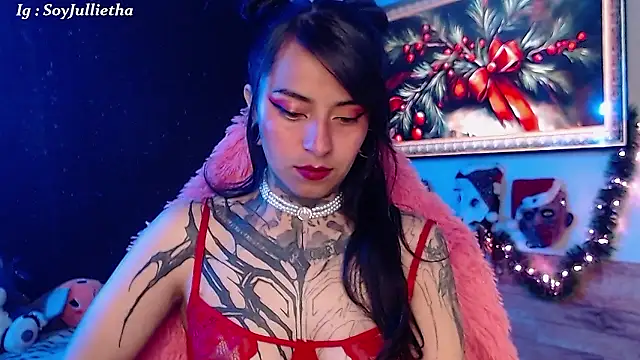 Julls420  online show from 01-06-26, 12:03