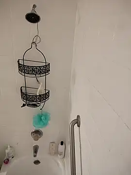 SpiderRose online show from 02-05-26, 08:57