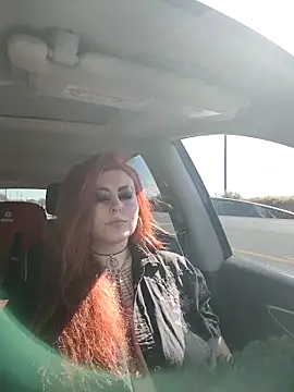 SpiderRose online show from 02-09-26, 04:55