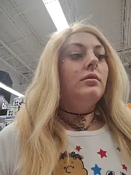 SpiderRose online show from 03-01-26, 10:56