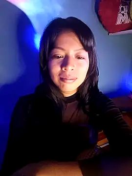 Snapshot of La_bandida2001 chatting on 03-13-26, 11:11 La bandida2001 online show from 03-13-26, 11:11