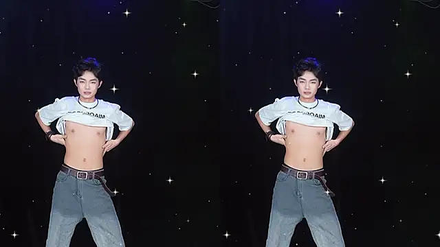 Zuihuiban online show from 12-14-25, 04:23