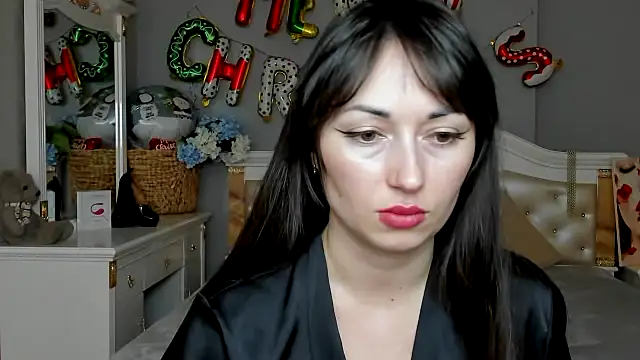 RosiAlina online show from 01-17-26, 09:14