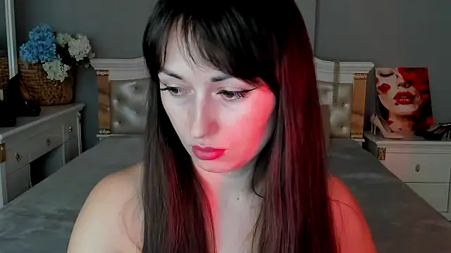 RosiAlina online show from 02-02-26, 09:08