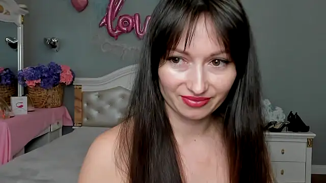 RosiAlina online show from 03-23-26, 08:07