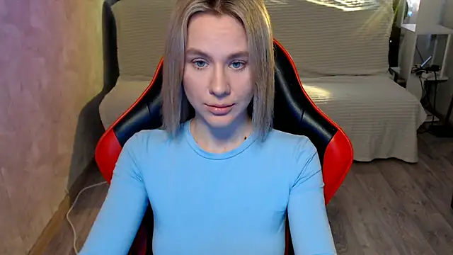 MiaBun1 online show from 04-08-26, 04:12