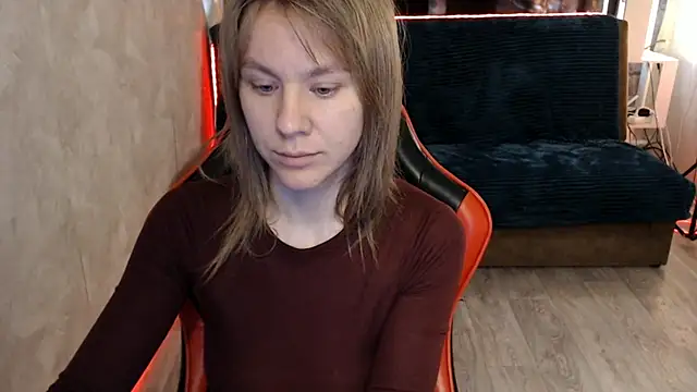 MiaBun1 online show from 06-07-26, 02:16
