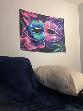 GoddessKoe online show from 04-26-26, 07:17