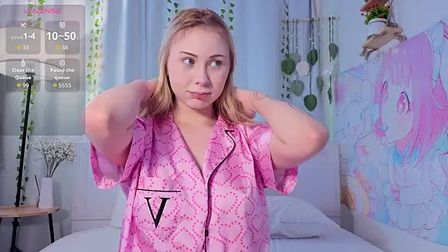 kaity berry online show from 02-16-26, 08:43