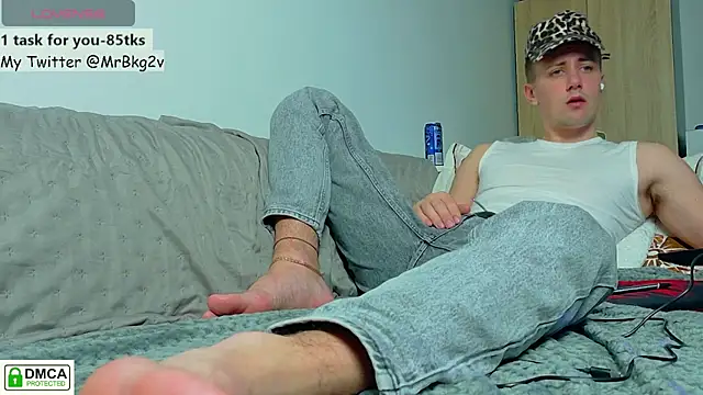 Brellisimo online show from 12-18-25, 07:31