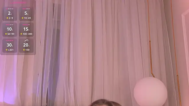 AnnaRow online show from 03-01-26, 03:30