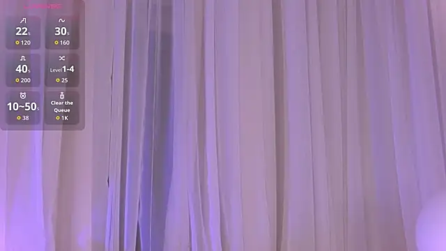 AnnaRow online show from 03-02-26, 06:25