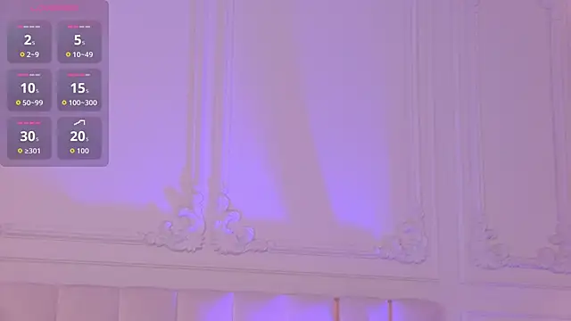 AnnaRow online show from 03-06-26, 03:36