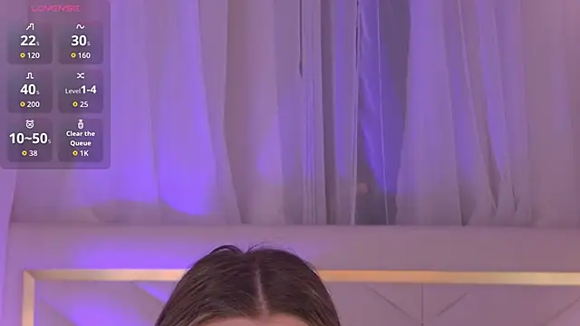 AnnaRow online show from 03-09-26, 06:28