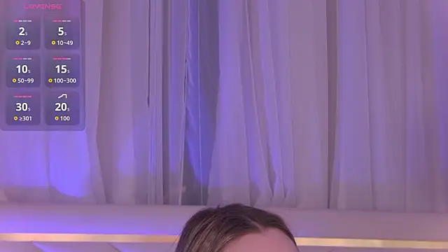 AnnaRow online show from 03-10-26, 06:18