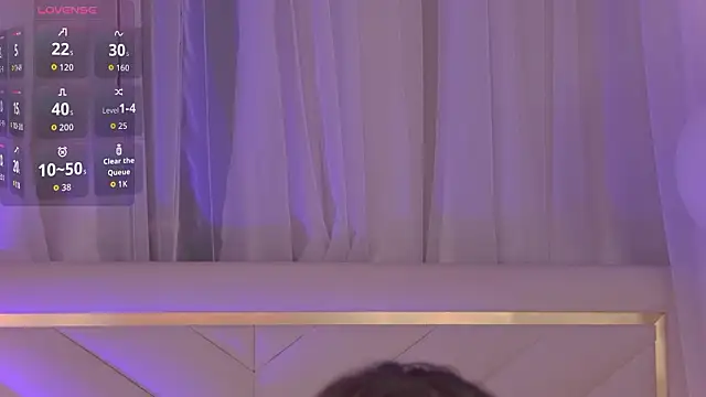 AnnaRow online show from 03-13-26, 06:20