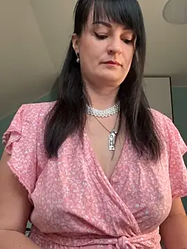 CherryCherry03 online show from 03-31-26, 07:20