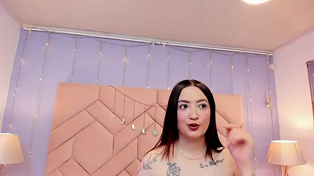 Sabrina Cutte online show from 01-09-26, 07:37