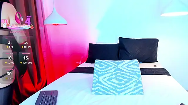  Xynara owo online show from 01-31-26, 11:25