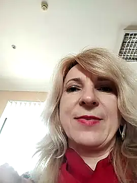 AhlyssaLove1155 online show from 03-12-26, 10:10