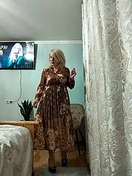 AhlyssaLove1155 online show from 05-24-26, 06:35
