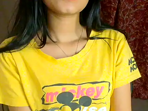 Snapshot of Sexy_Sanaya2 chatting on 05-14-26, 10:49 Sexy Sanaya2 online show from 05-14-26, 10:49