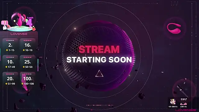 carly grasso online show from 11-24-25, 03:06