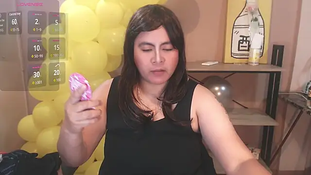 Pussy overload online show from 02-18-26, 04:25