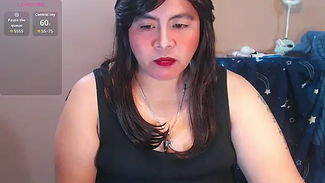 Pussy overload online show from 03-01-26, 05:37