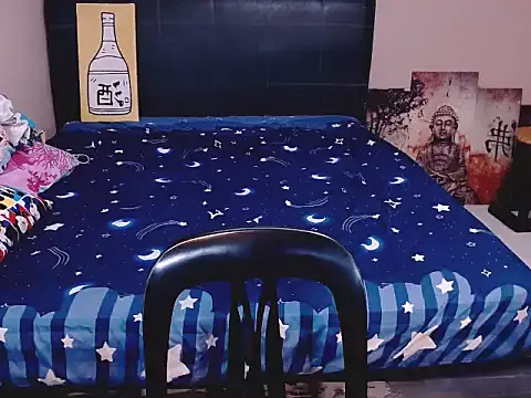 Pussy overload online show from 04-19-26, 06:10