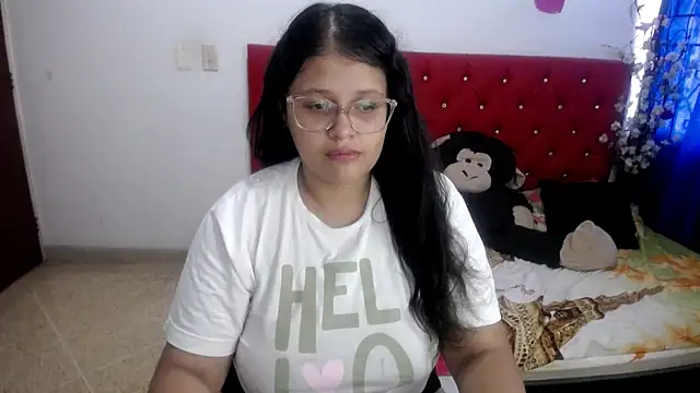 angel barbie online show from 04-24-26, 03:36