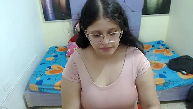 angel barbie online show from 04-28-26, 04:01