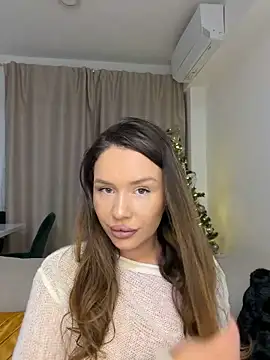 MayaLexy online show from 12-19-25, 07:43