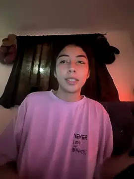 Mishelle-Brizo- online show from 12-14-25, 03:45