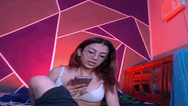 bellota bunny online show from 03-03-26, 08:37