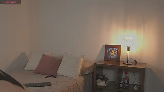 Estefania Velez online show from 02-08-26, 06:33