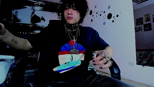 koryu skull online show from 02-18-26, 10:06