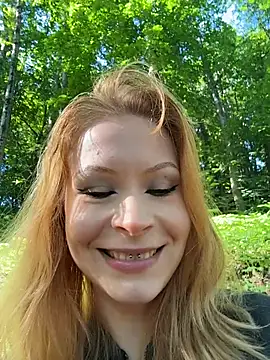 Little Ginger online show from 06-27-26, 04:50