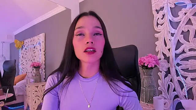 Snapshot of loraineblake chatting on 03-02-26, 01:51 loraineblake online show from 03-02-26, 01:51