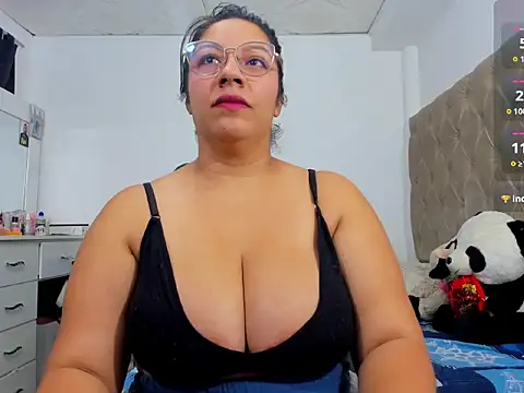 lulu parker online show from 01-09-26, 04:54