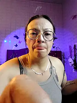 Susana Rojas online show from 02-05-26, 02:27