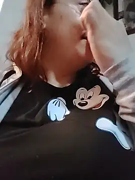 Susana Rojas online show from 02-15-26, 11:56