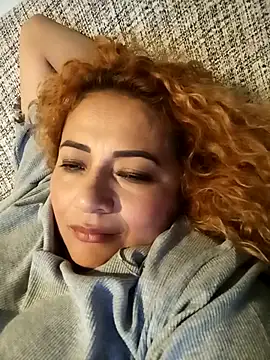 mariajosebarrazaa online show from 01-17-26, 09:07