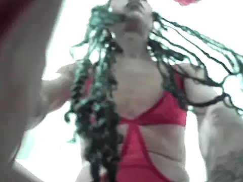 Shantalys beauty queen online show from 03-06-26, 02:52