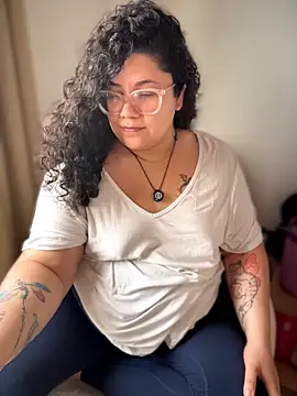 VanesssaMilf  online show from 03-14-26, 01:27