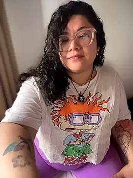 VanesssaMilf  online show from 03-20-26, 12:43