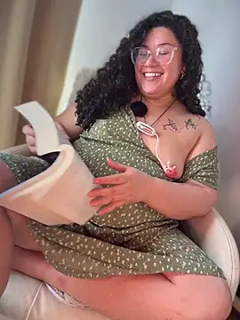 VanesssaMilf  online show from 05-31-26, 06:09